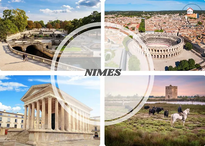 Apartmán La Perle Bleue Vue Sur Mer-terrasse-parking-plage Prosconciergerie