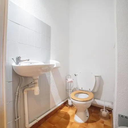 Apartament La Perle Bleue Vue Sur Mer-terrasse-parking-plage Prosconciergerie *