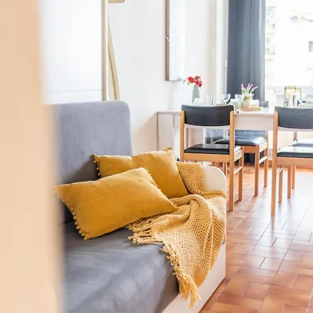 Apartmán La Perle Bleue Vue Sur Mer-terrasse-parking-plage Prosconciergerie Palavas-les-Flots