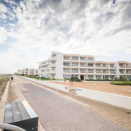 La Perle Bleue Vue Sur Mer-terrasse-parking-plage Prosconciergerie Apartament *