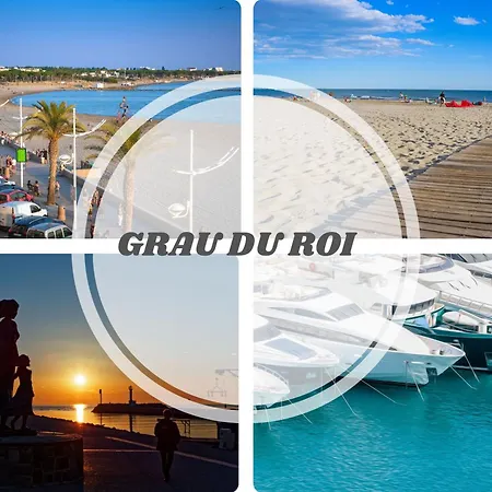 La Perle Bleue Vue Sur Mer-terrasse-parking-plage Prosconciergerie