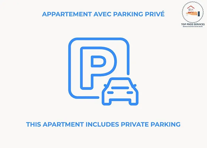 Apartment La Perle Bleue Vue Sur Mer-terrasse-parking-plage Prosconciergerie *